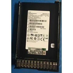 SSD диск HPE P04482-B21 7.68TB 2.5in DS SATA-6G SC Read Intensive, фото 