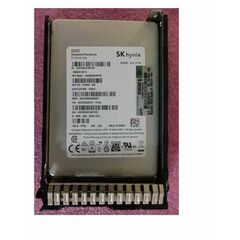 SSD диск HPE P06574-001 3.84TB 2.5in DS SATA-6G SC Read Intensive, фото 