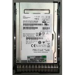 SSD диск HPE P06582-001 3.2TB 2.5in MLC DS SAS-12G SC Mixed Use, фото 