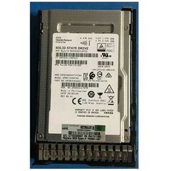 SSD диск HPE P04539-B21 6.4TB 2.5in DS SAS-12G SC Mixed Use G8, фото 