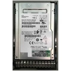 SSD диск HPE P06597-001 1.92TB 2.5in DS SAS-12G SC Read Intensive, фото 