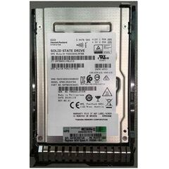 SSD диск HPE P06598-001 3.84TB 2.5in DS SAS-12G SC Read Intensive, фото 
