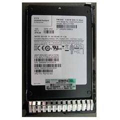 SSD диск HPE P08609-001 1.92TB 2.5in DS SAS-12G SC Read Intensive, фото 