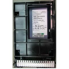 SSD диск HPE P08693-001 960GB 3.5in DS SATA-6G SCC Mixed Use, фото 