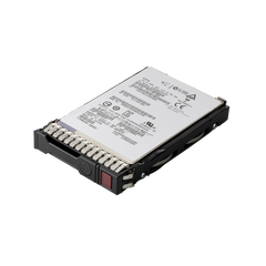 SSD диск HPE ProLiant MU 1.6ТБ P07442-003-SC, фото 
