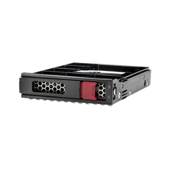 SSD диск HPE ProLiant MU 1.92ТБ P09726-H21, фото 