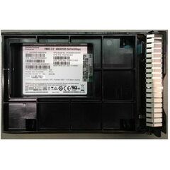 SSD диск HPE P09845-001 480GB 3.5in DS SATA-6G SCC Read Intensive, фото 