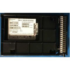 SSD диск HPE P09846-001 960GB 3.5in DS SATA-6G SCC Read Intensive, фото 