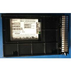 SSD диск HPE P09693-B21 1.92TB 3.5in DS SATA-6G SCC Read Intensive, фото 