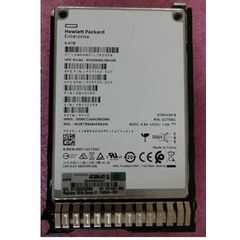 SSD диск HPE P09096-B21 6.4TB 2.5in DS SAS-12G SC Mixed Use, фото 