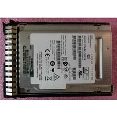 SSD диск HPE P10638-001 1.92TB 2.5in DS SAS-12G SC Read Intensive VS, фото 
