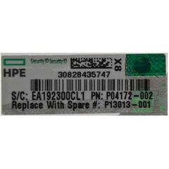 SSD диск HPE MSA VO001920JWTBL 1.92TB 3.5in SAS-12G Read Intensive SSD, фото 