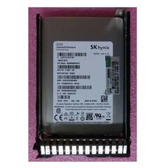 SSD диск HPE P13808-001 480GB 2.5in DS SATA-6G SC Mixed Use, фото 