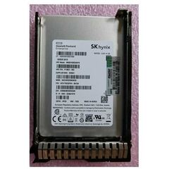 SSD диск HPE P13810-001 1.92TB 2.5in TLC DS SATA-6G SC Mixed Use, фото 