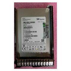 SSD диск HPE P13676-B21 960GB 2.5in NVMe PCIe Read Intensive G8, фото 