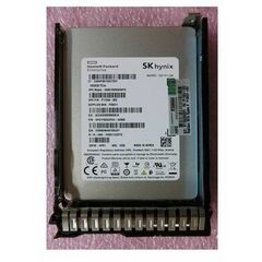 SSD диск HPE P13678-B21 1.92TB 2.5in NVMe PCIe Read Intensive G8, фото 