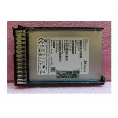 SSD диск HPE P13680-B21 3.84TB 2.5in NVMe PCIe SCN Read Intensive, фото 