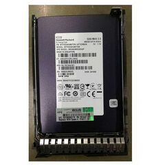SSD диск HPE P18477-001 480GB 2.5in SATA-6G SC Multi Vendor Mixed Use G10 SSD, фото 