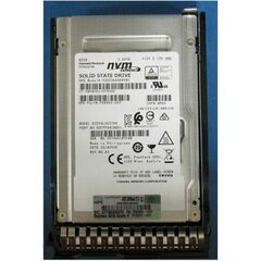 SSD диск HPE P10647-001 3.84TB 2.5in NVMe PCIe SCN Read Intensive, фото 