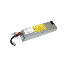 Блок питания 011KVW Dell PE 240W Power Supply, фото 