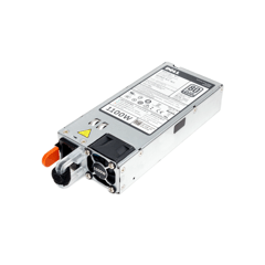 Блок питания 0GYH9V Dell PE 1100W 80 Plus Hot Swap Power Supply, фото 