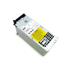 Блок питания 07390P Dell PE Hot Swap 320W Power Supply, фото 