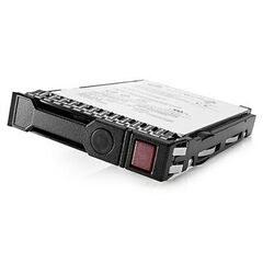 SSD диск HPE ProLiant RI 1.92ТБ VO1920JEUQQ-SC, фото 