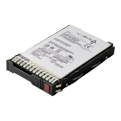 SSD диск HPE ProLiant MU 1.92ТБ 816962-005-SC, фото 