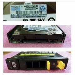 Жесткий диск HPE 1.2ТБ P03798-001, фото 