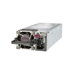 Блок питания HPE 866730-001 800Watt Flex Slot Power Supply Kit, фото 