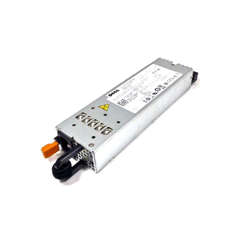Блок питания 08V22F Dell PE Hot Swap 502W Power Supply, фото 
