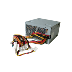 Блок питания 0F1525 Dell PE 330W Power Supply, фото 
