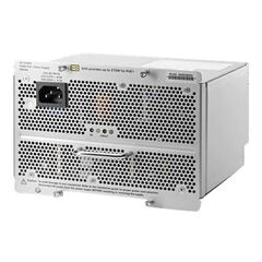 Блок питания HPE J9828A#ABA Aruba 5400R 700Watt PoE+ zl2 Internal Power Supply, фото 