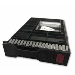 SSD диск HPE ProLiant MU 1.92ТБ MK001920GWSSE-SCC-NB, фото 