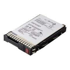 SSD диск HPE ProLiant MU 6.4ТБ P20841-001, фото 