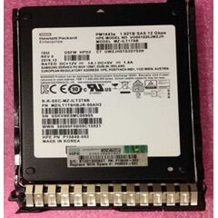 SSD диск HPE P19905-B21 1.92TB 2.5in DS SAS-12G SC Read Intensive, фото 