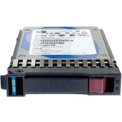 SSD диск HPE ProLiant RI 1.92ТБ P13012-001, фото 