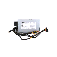 Блок питания 06HTWP Dell PE 250W NHP R210 PS, фото 