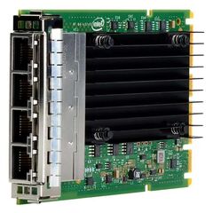 Адаптер HPE I350-T4 4x Base-T 1 Gb (P08449-B21), фото 