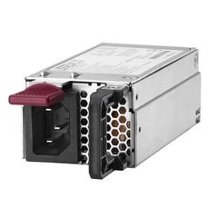 Дополнительные принадлежности и аксессуары HPE ML110 Gen10 RPS Enablement Kit, фото 