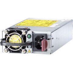 Блок питания HPE J9738A X332 575W 100-240V AC to 54V DC Modular Power Supply, фото 