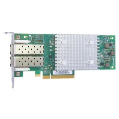 HBA-адаптер HPE SN1600Q 2x FC 32Gb (P9M76A), фото 