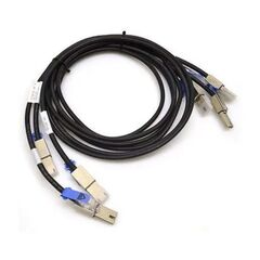 Кабель HPE DL38X Gen10 Mini SAS 3 (P14605-B21), фото 
