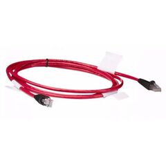 Кабель HPE Rack Option-CPU to IP/KVM Switch cat.5 6ft 8pack (263474-B22), фото 