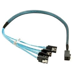 Кабель серверный HPE SFF Internal Cable Kit (для DL360 Gen10) (867990-B21), фото 