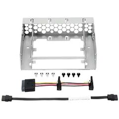 Кабель HPE P06681-B21 DL20 Gen10 LFF ODD, фото 