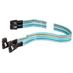 Комплект кабелей HPE для DL380p G8 (725768-001), фото 