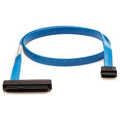 Кабель HPE 873770-B21 DL3xx Gen10 Rear Serial Cable Kit, фото 