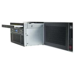Корзина HPE DL38X Gen10 Universal Media Bay (P14609-B21), фото 