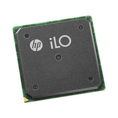 Лицензия HP iLO Advanced, в т. ч. 3 года технической поддержки и обновления E-LTU (E6U64ABE), фото 